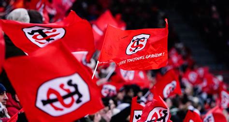 Stade Toulousain